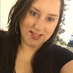 Meet your Posher, Catherine